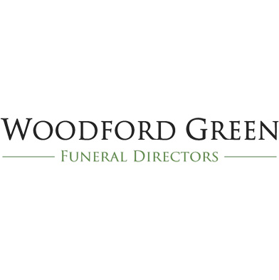 Woodford Green Funeral Directors logo