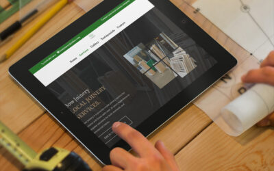 Bow Joinery
