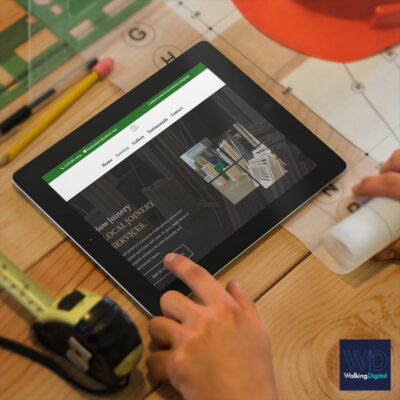 Bow Joinery
