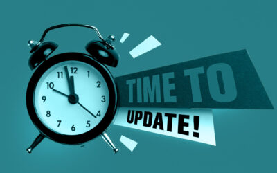 How we handle website updates and changes?
