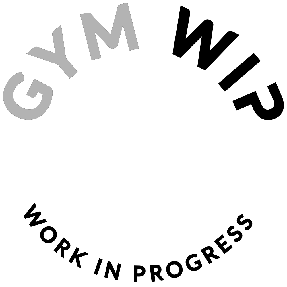 GYP WIP logo