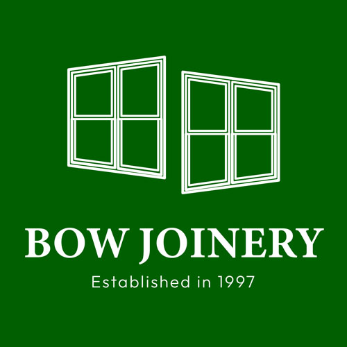 Bow Joinery logo