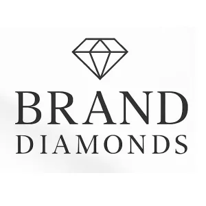 Brand Diamonds logo