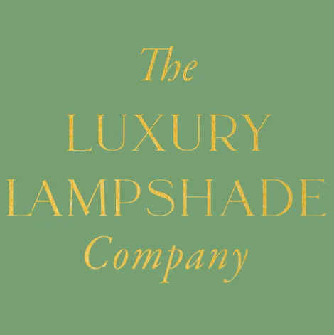 The Luxury Lampshade Company logo