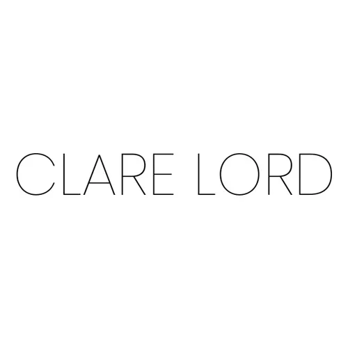 Clare Lord logo