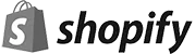 Shopify logo